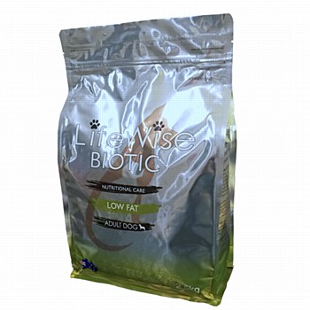 LifeWise Biotic Nutritional Care Low Fat Adult Dog Dry Food 2.5kg