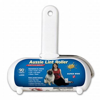 Aussie Lint Roller Large