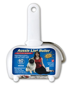 Aussie Lint Roller Medium