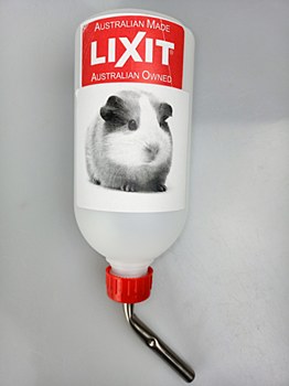 Lixit 600ml Guinea Pig Bottle