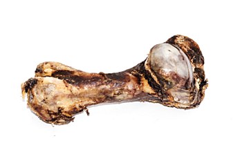 Mega Pet Smoked Marrow Bone Dog Treat