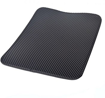 Wonder Wheat Non-Slip Cat Litter Mat