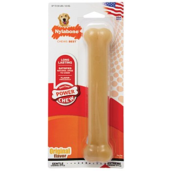 Nylabone Original Flavour Giant Chew Dog Toy