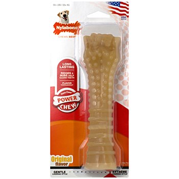 Nylabone Original Flavour Souper Chew Dog Toy