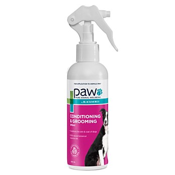 Paw Dog Grooming Mist Lavender &amp; Jojoba 200ml