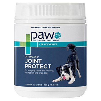 Paw Osteocare Joint Health Chews 300g