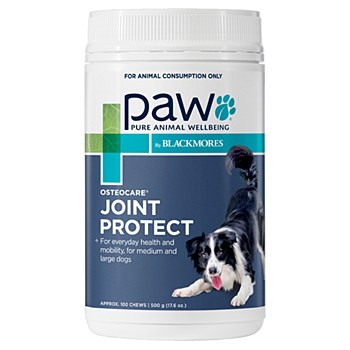 Paw Osteocare Joint Health Chews 500g
