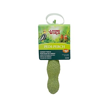 Pedicure Bird Perch Small 16cm