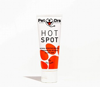 Pet Drs Hot Spot Soothing Gel 50g