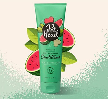 Pet Head Furtastic Dog Conditioner 250ml