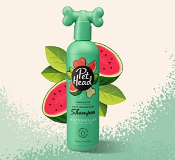 Pet Head Furtastic Dog Shampoo 300ml