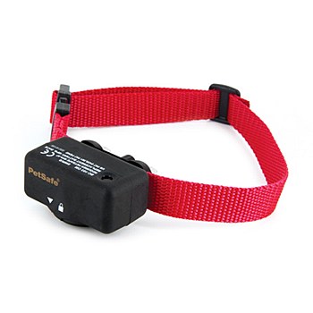 PetSafe Basic Bark Control Adjustable Static Anti Bark Collar