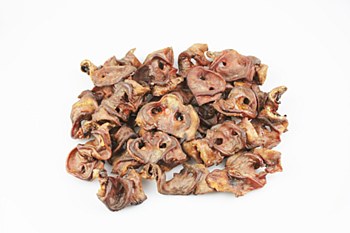 Pigs Snouts Dog Treats (50 Pack)