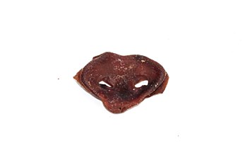 Pigs Snout Dog Treat