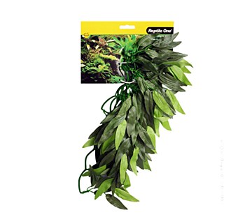 Reptile One Replica Plant Tradscantia 40cm