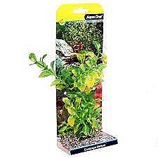 Aqua One Ecoscape Artificial Plant Hygro Green Medium