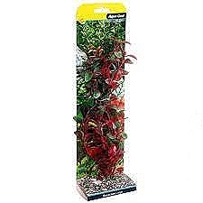 Aqua One Ecoscape Artificial Plant Hygro Red Large