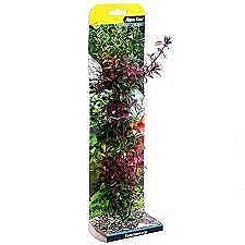 Aqua One Ecoscape Artificial Plant Rotala Red Large