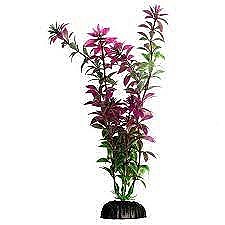 Aqua One Ecoscape Artificial Plant Rotala Red Medium
