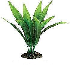 Aqua One Artificial Plant African Onion Small