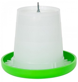 Poultry Feeder Plastic 5kg