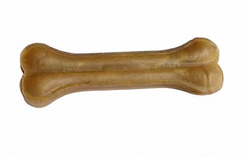 Bono Fido Pressed Bone 4 inch Dog Treats (30 Pack)