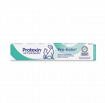 Protexin Veterinary Pro-Kolin+ Paste 15ml