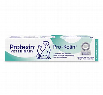 Protexin Veterinary Pro-Kolin+ Paste 60ml