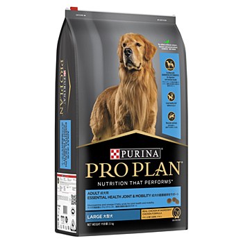 Pro Plan Adult Large Breed Chicken 15kg Dry Dog Food
