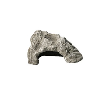 Reptile One Ceramic Limestone Cave Small