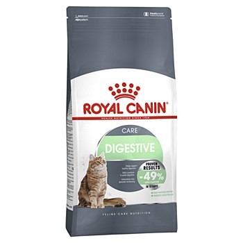 Royal Canin Feline Digestive Care 2kg Dry Cat Food