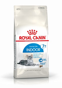 Royal Canin Feline 7+ Indoor 3.5kg Dry Cat Food