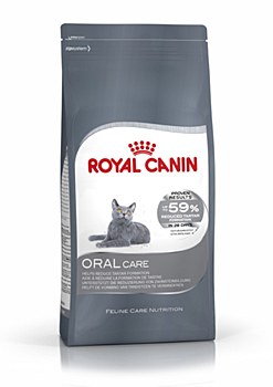 Royal Canin Feline Oral Care 3.5kg Dry Cat Food