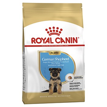 Royal Canin German Shepherd Junior Dog 12kg Dry Dog Food
