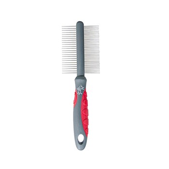 Shear Magic Dog Comb Double Sided