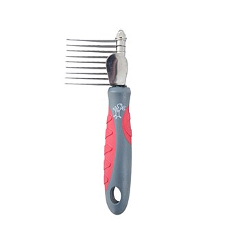 Shear Magic Dog Comb DeMatting