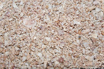 Shell Grit Medium 5kg Bird Food