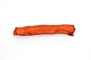 Show Master Retriever Rawhide Beef Dog Treats (10 Pack)