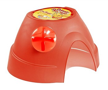 Living World Small Animal Igloo Large