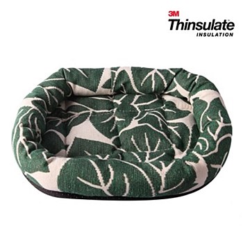 Pet One Small Animal Lounger Tropical
