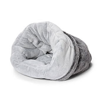 Snooza Chinchilla Cat Bed