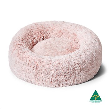 Snooza Cuddler Soothing &amp; Calming Bliss Small Dog Bed