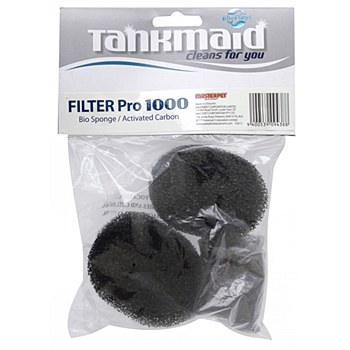 Blue Planet Tankmaid Filter Pro 1000 Bio Sponge