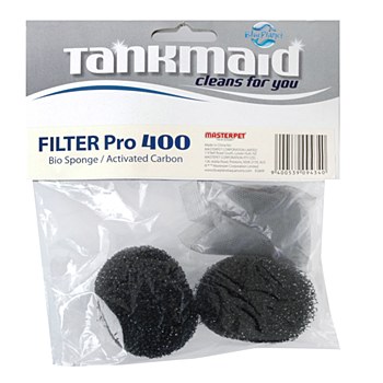 Blue Planet Tankmaid Filter Pro 400 Bio Sponge