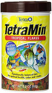 Tetramin Flakes