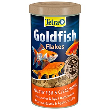 Tetra Goldfish Flakes 200g Fish Food