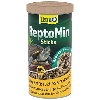 Tetra ReptoMin Sticks 270g Turtle Food