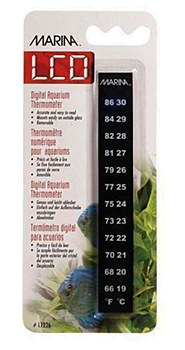 Marina Minerva Digital Thermometer