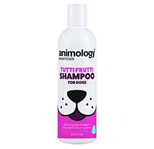 Animology Essentials Aloe Vera Dog Shampoo 250ml