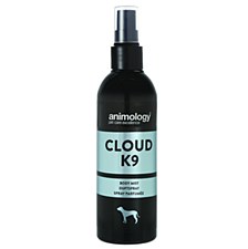 Animology Cloud K9 Fragrance Dog Body Mist 150ml